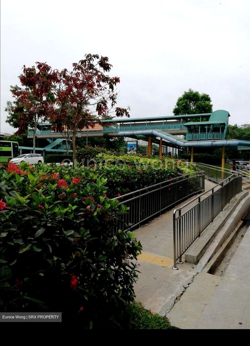 Blk 9 Holland Avenue (Queenstown), HDB 4 Rooms #406338731